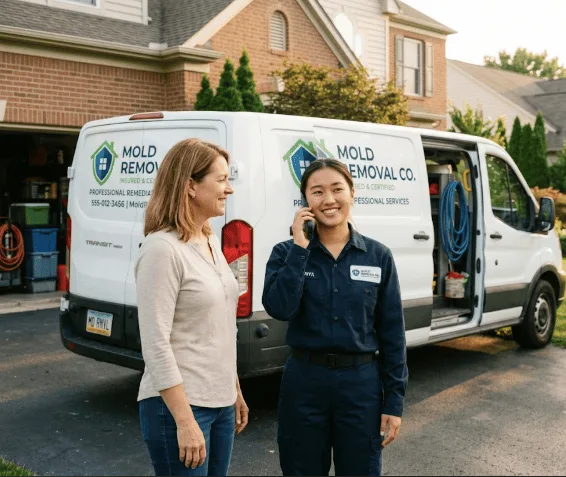 Crawlspace Mold Remediation Hosmer, SD FAQs